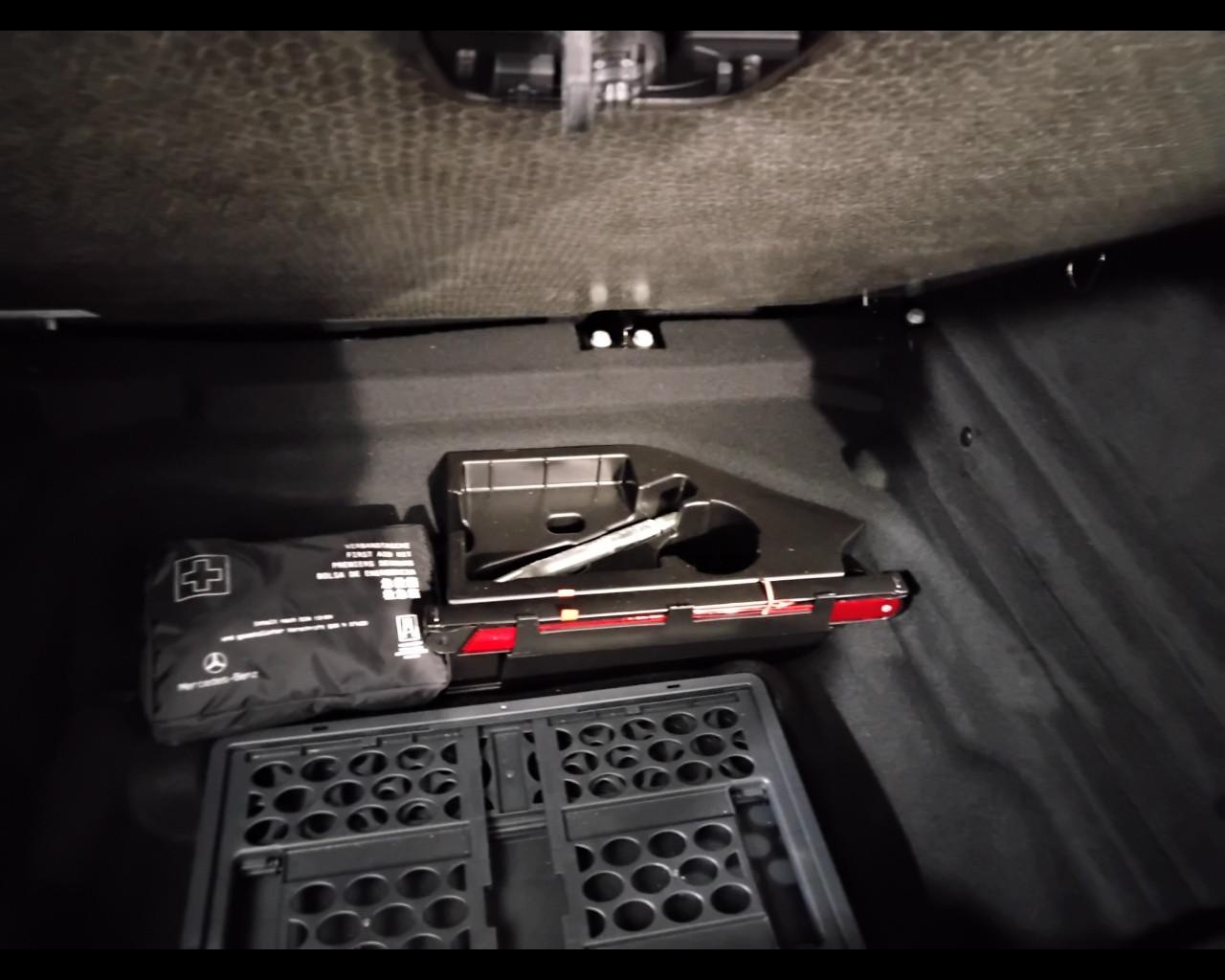 Mercedes-Benz GLA-X156 2017 - GLA 200 d Night Edition auto