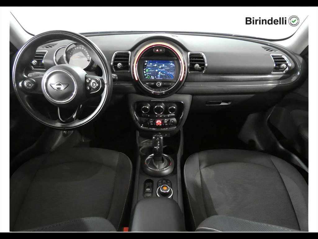 MINI Mini Clubman (F54) - Mini 1.5 One D Business Clubman Automatica