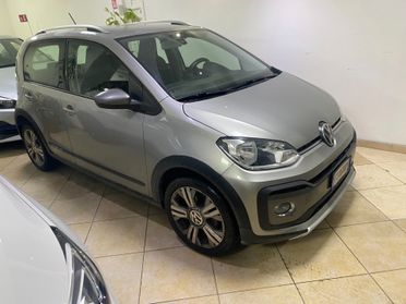 Volkswagen up! 1.0 75 CV 5p. cross