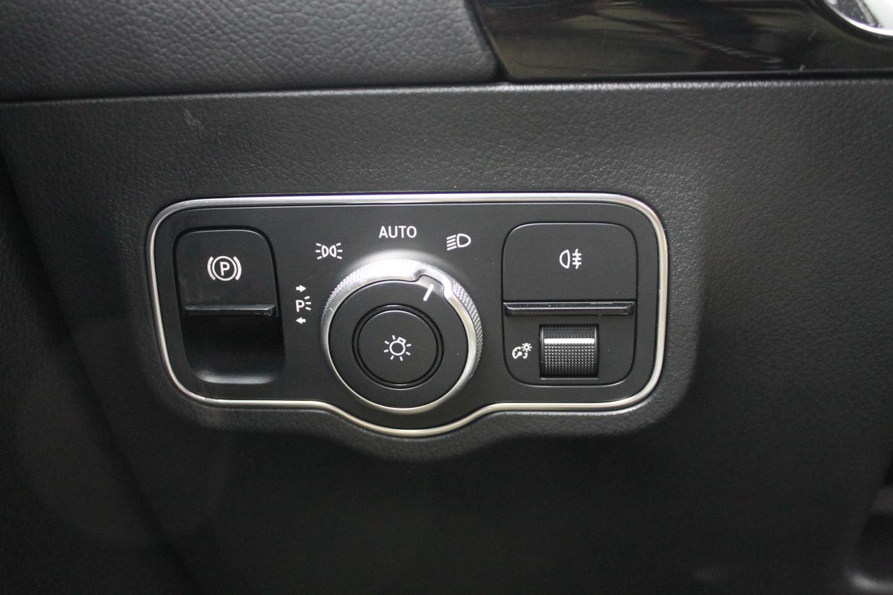 Mercedes GLA 200 d SPORT PLUS FULL LED