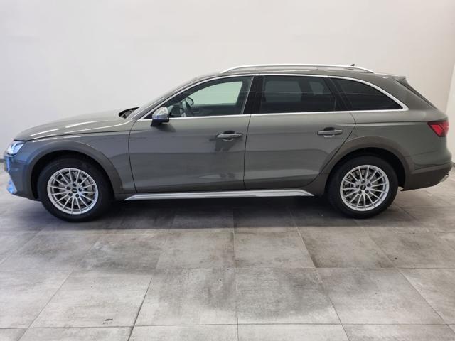 AUDI A4 allroad 50 TDI tiptronic Business Evolution