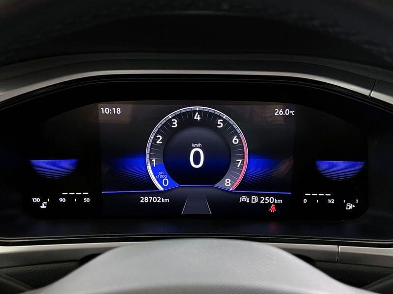 Volkswagen T-Roc T-Roc 1.0 tsi Life 110cv