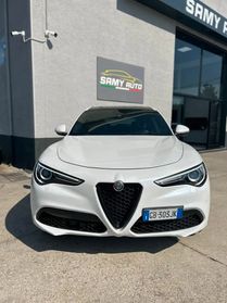 Alfa Romeo Stelvio 2.0 Turbo 280 CV AT8 Q4 Veloce