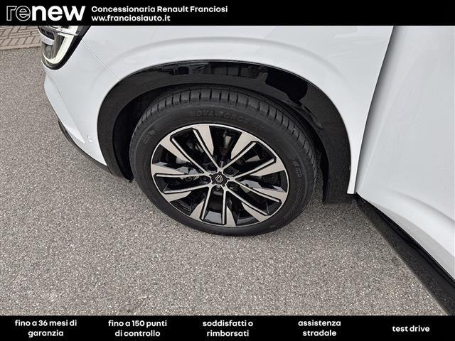 RENAULT Austral AUSTRA L 1.2 E-Tech full hybrid 200cv Techno Auto