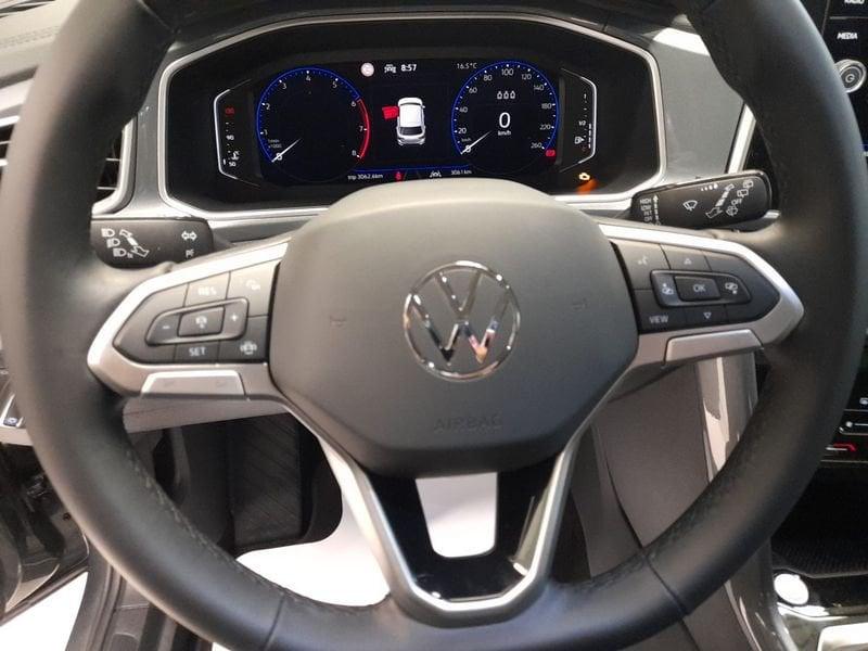 Volkswagen T-Roc T-Roc 1.0 tsi Style 115cv