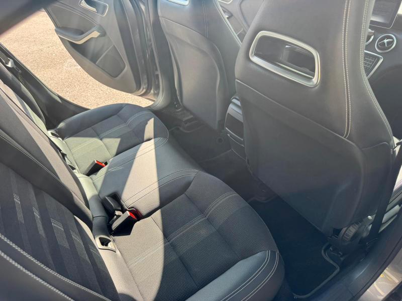 Mercedes-Benz A180 sport