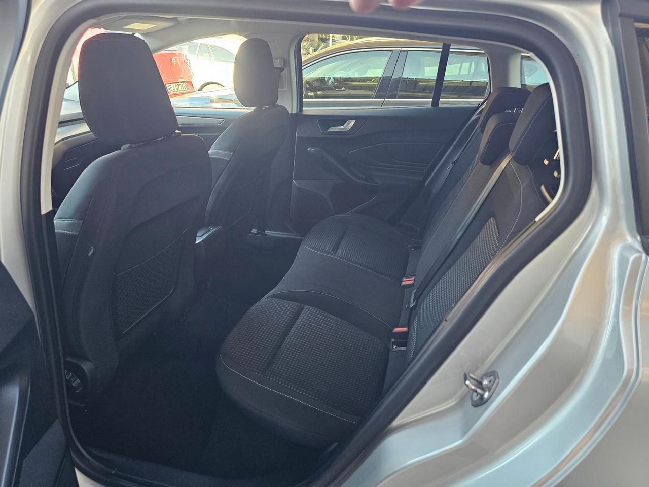 Ford Focus 1.5 EcoBlue 120 CV aut. SW Active Design