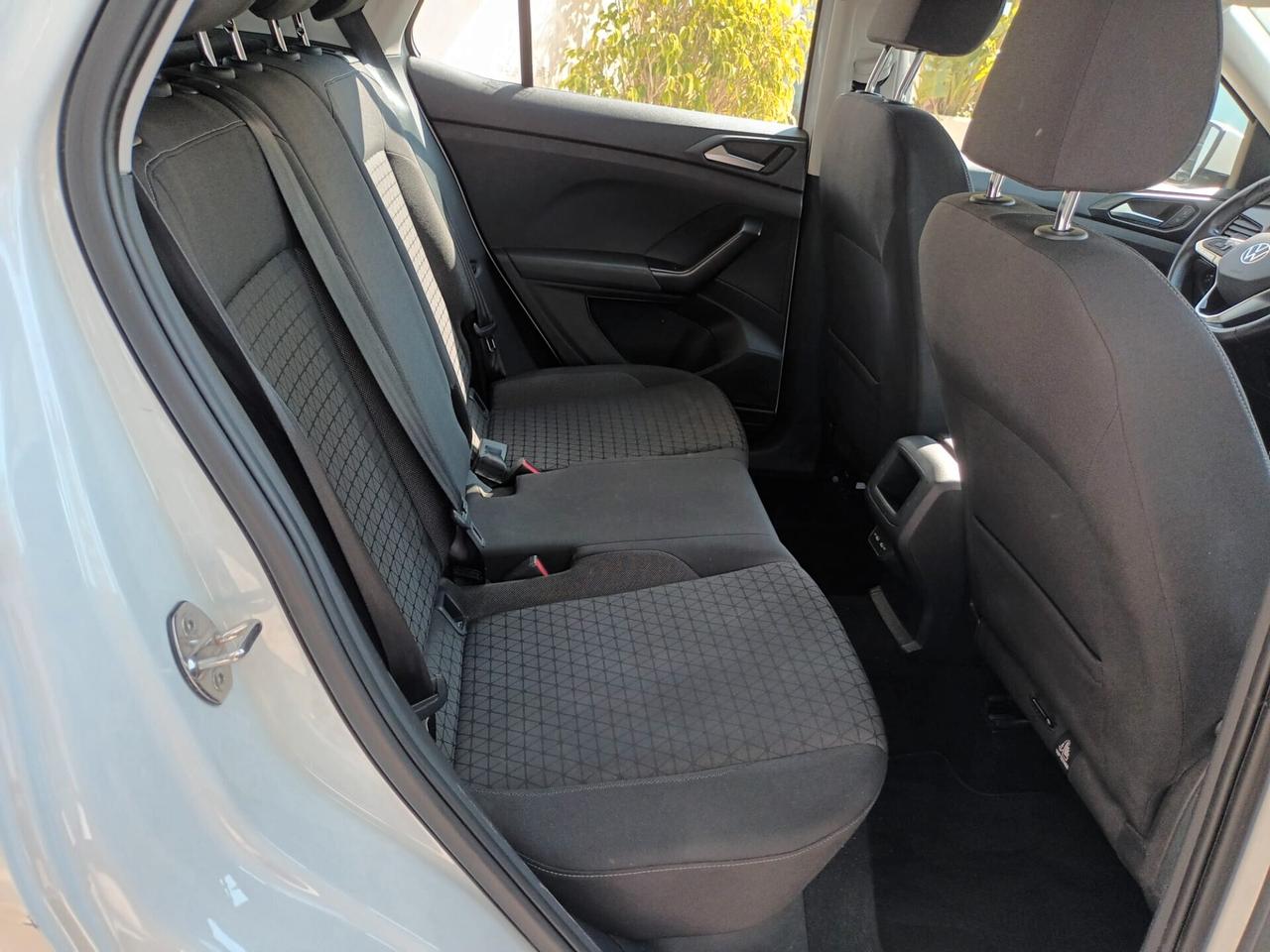 Volkswagen T-Cross 1.0 TSi Style 95 CV