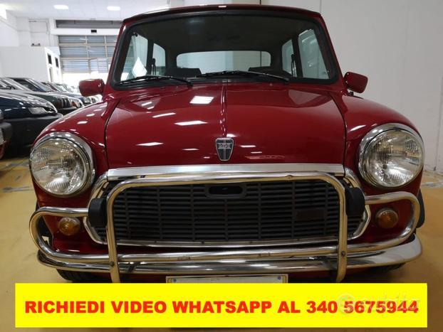 MINI 1000 ORIGINALE CONSERVATO