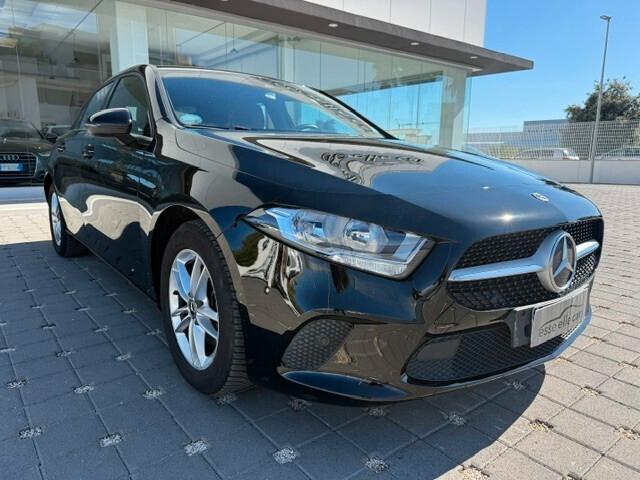Mercedes-benz A 200 Executive 2019- LEGGERE DESCRIZIONE-