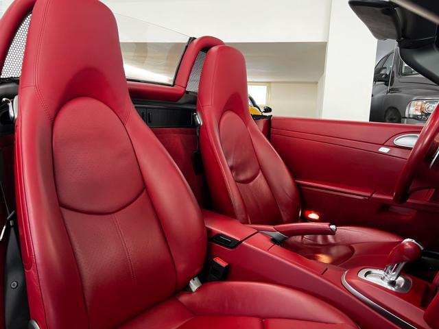 PORSCHE Boxster 3.4 24V S PDK / CHRONO / SPORT PLUS / NAVI