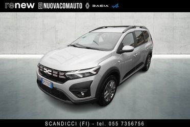 Dacia Jogger 1.0 TCe GPL Expression