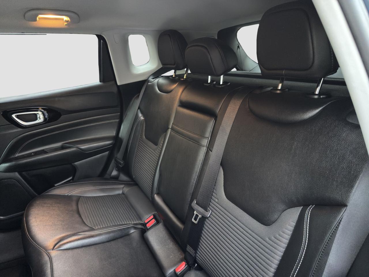 Jeep Compass 1.3 t4 190cv phev Limited 4xe automatica 2021