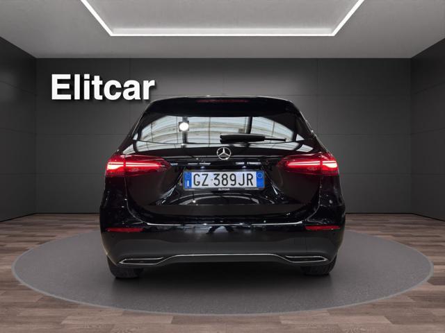 MERCEDES-BENZ B 200 Automatic Progressive Advanced Plus