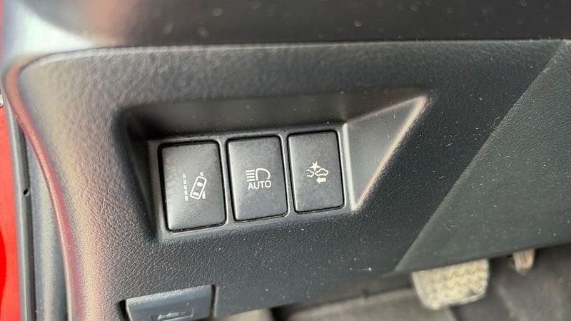 Toyota Yaris III 2017 5 Porte 1.5 VVT-i Hybrid Active e-CVT