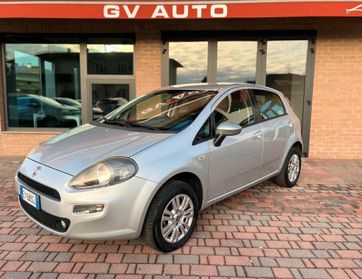 Fiat Punto Metano
