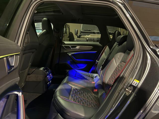 AUDI RS6 Avant 4.0 TFSI V8 quattro tiptronic *CARBO,LASER*