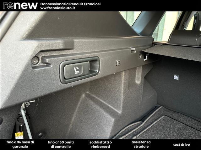 DACIA Bigster 1.8 hybrid Expression 155cv auto