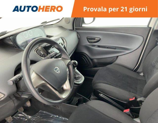 LANCIA Ypsilon 1.2 69 CV 5 porte Gold