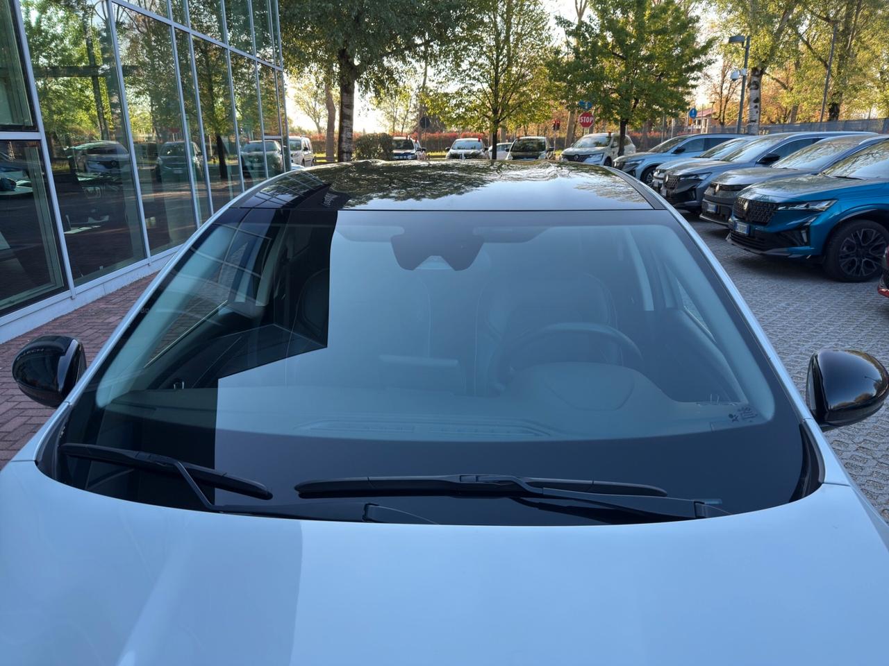 Renault Arkana Full Hybrid E-Tech 145 CV Techno