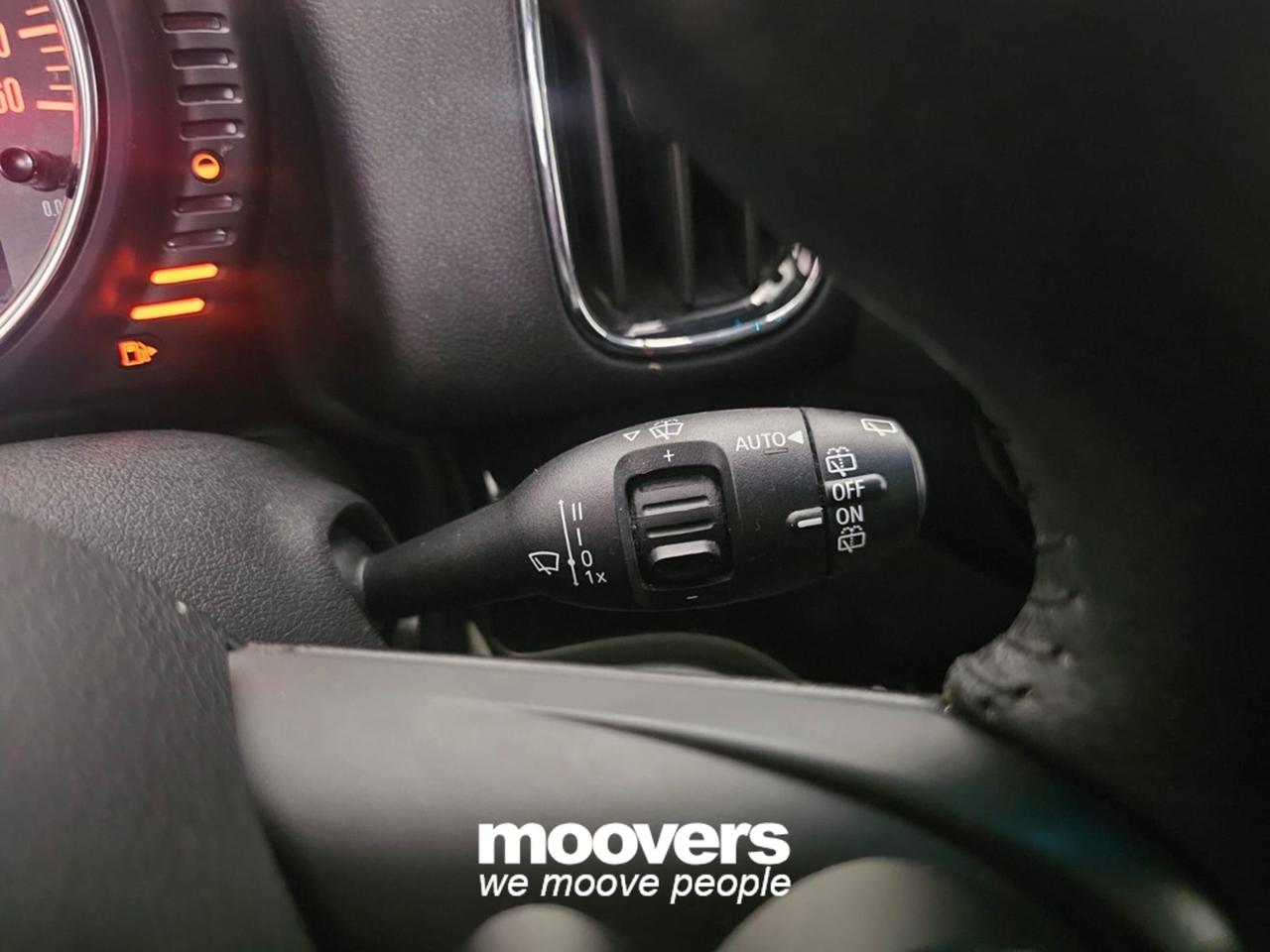 MINI Mini Countryman F60 2.0 Cooper D Hype Countryman ALL4