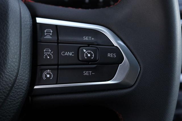 JEEP Compass Trailhawk 1.3 Turbo T4 240 CV PHEV AT6 4xe