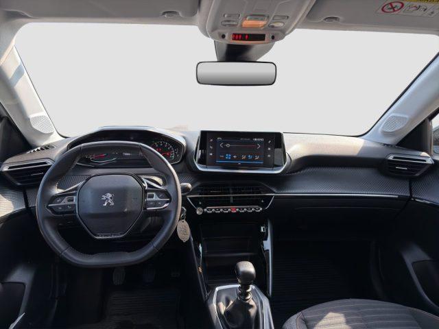 PEUGEOT 208 208 PureTech 100 Stop&Start 5 porte Active
