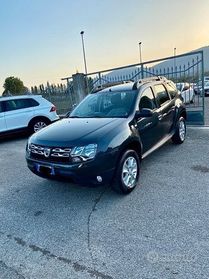 DACIA Duster RESTYLING 1.6 GPL