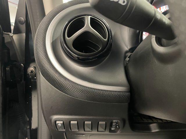 SMART ForTwo 70 1.0 Twinamic Passion