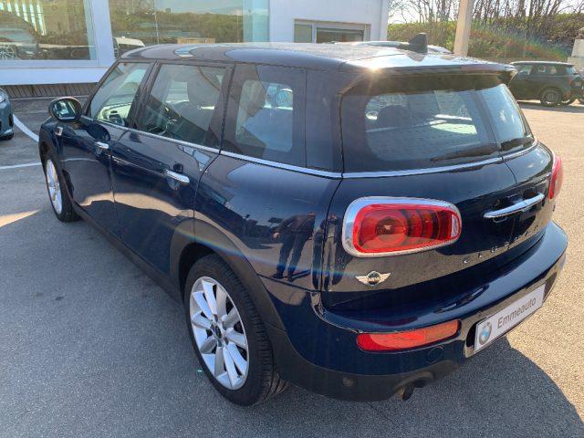 MINI Clubman 1.5 One D Business Clubman