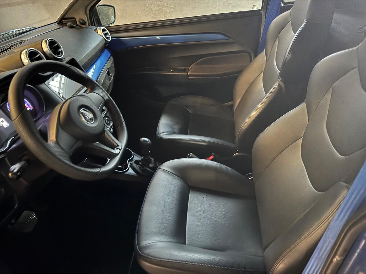 Aixam GTO Con ABS Unico proprietario Finanziabile