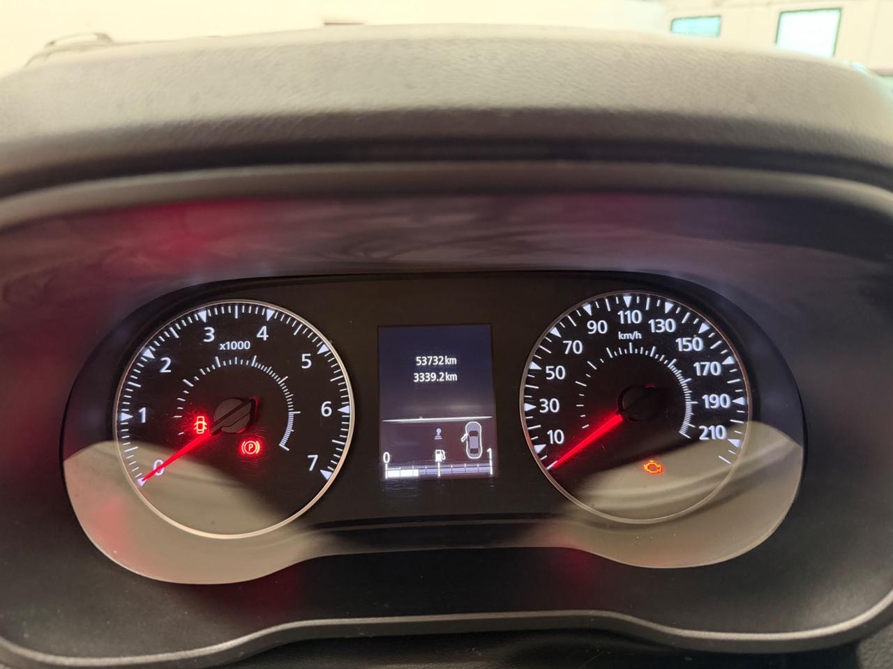 Dacia Duster 1.6 SCe GPL 4x2 Prestige