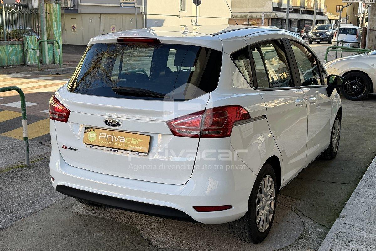 FORD B-Max 1.5 TDCi 95 CV Business
