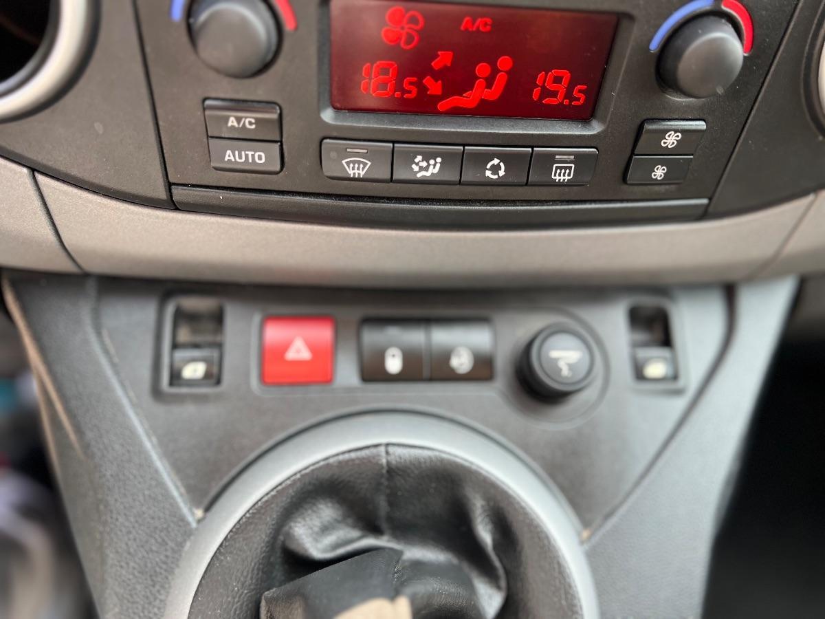 PEUGEOT - Partner - Tepee 1.6 98 CV Access