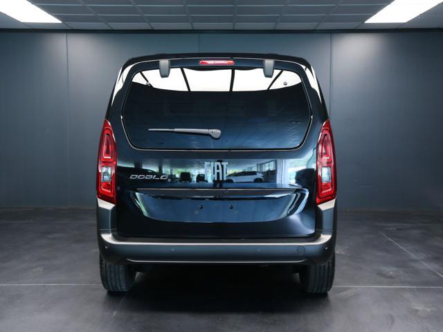 FIAT Doblo Doblò 1.5 BlueHdi 100CV Combi N1 - PREZZO NETTO