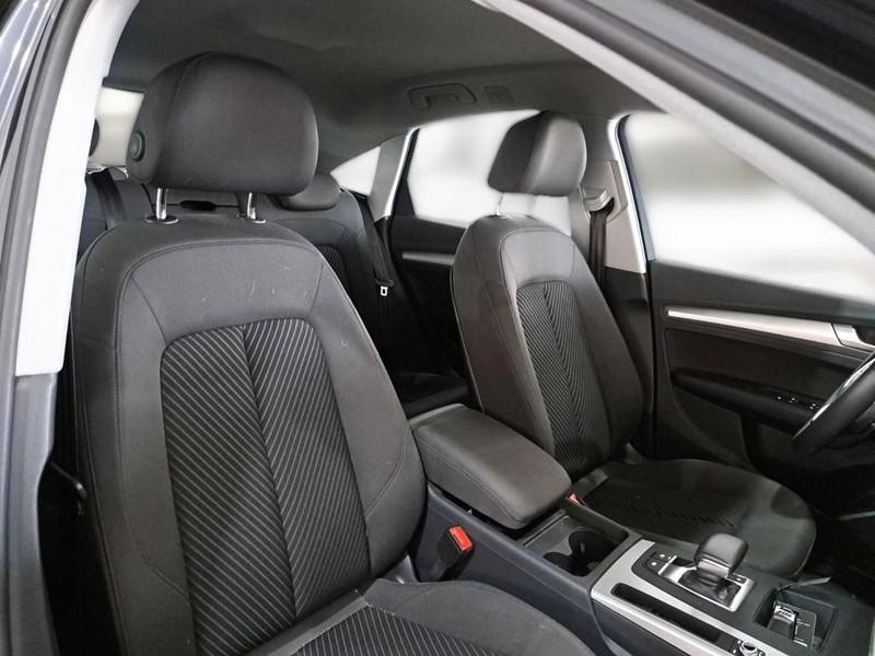 AUDI Q5 SPORTBACK 35 TDI MHEV BUSINESS ADVANCED S TRONIC SUV