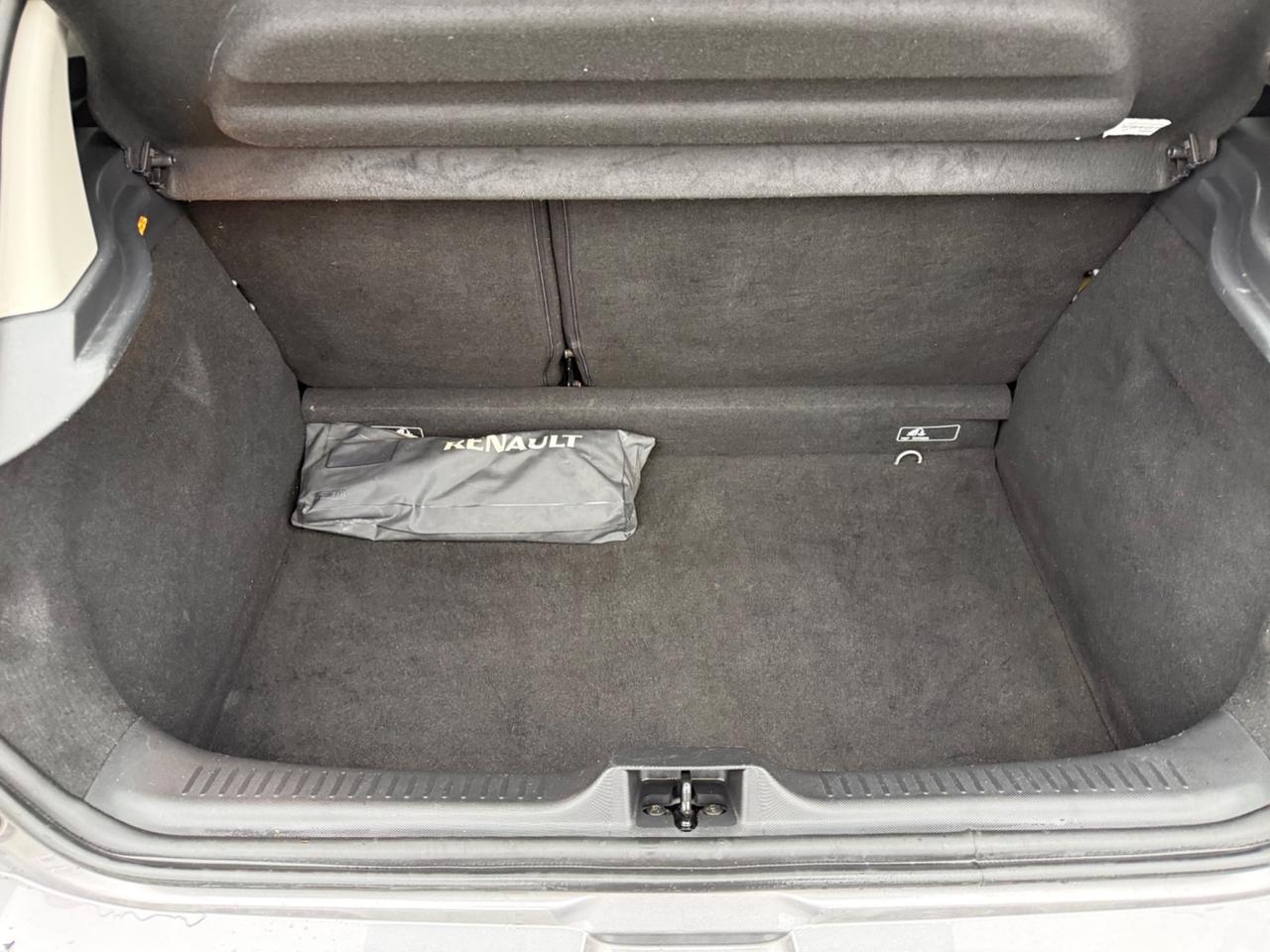 Renault Clio 1.5 dCi 8V 75CV 5 porte Costume National