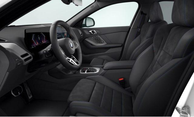 BMW 118 d 5p. MSport Pro