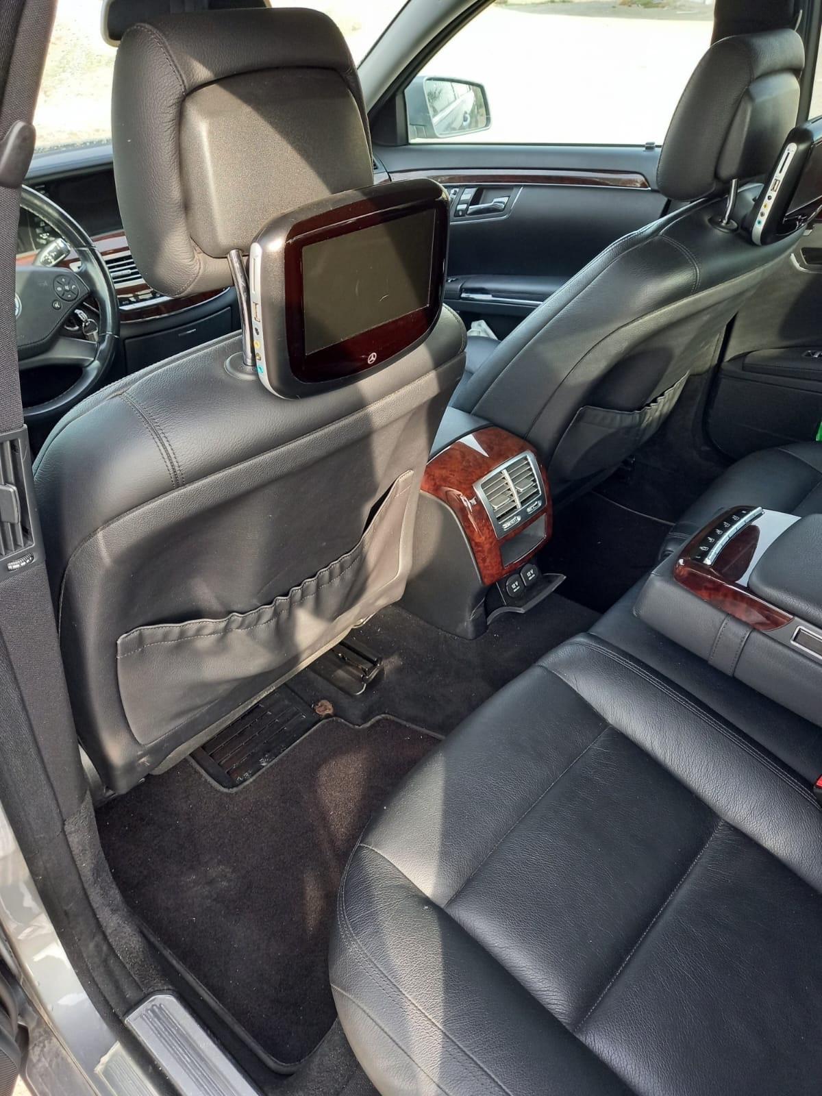 Mercedes-benz S 280 250 CDI biturbo Avantgarde