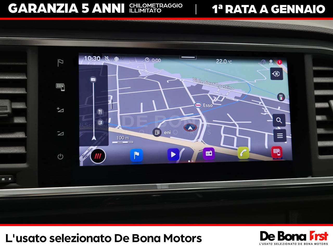 Seat Ateca 1.5 ecotsi xperience 150cv dsg