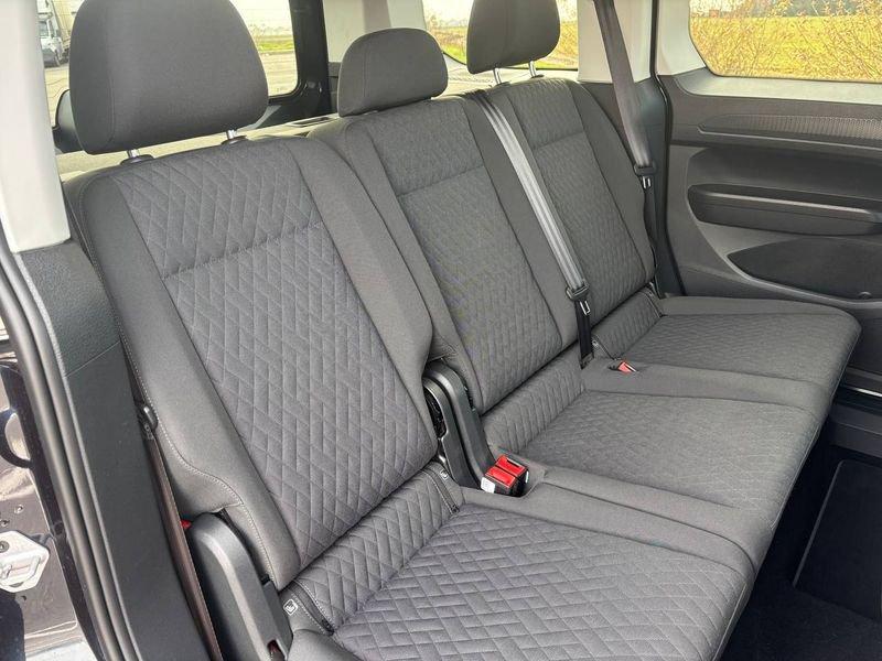 Volkswagen Caddy NEOP. 5 POSTI 102CV
