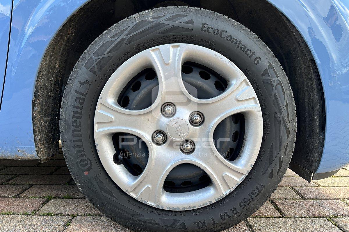 KIA Picanto 1.0 12V 5 porte Urban