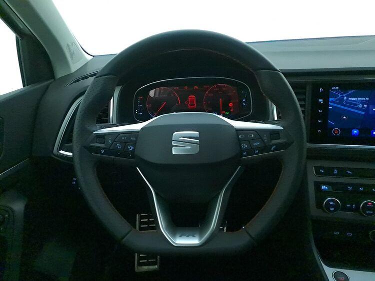Seat Ateca Business BR946206 2.0 Diesel 150CV