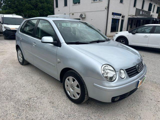 VOLKSWAGEN Polo 1.2 5p. X Air