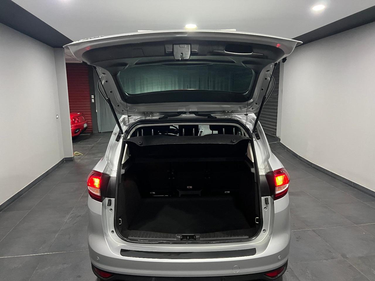 Ford C-Max 1.5 TDCi 120CV Start&Stop Titanium