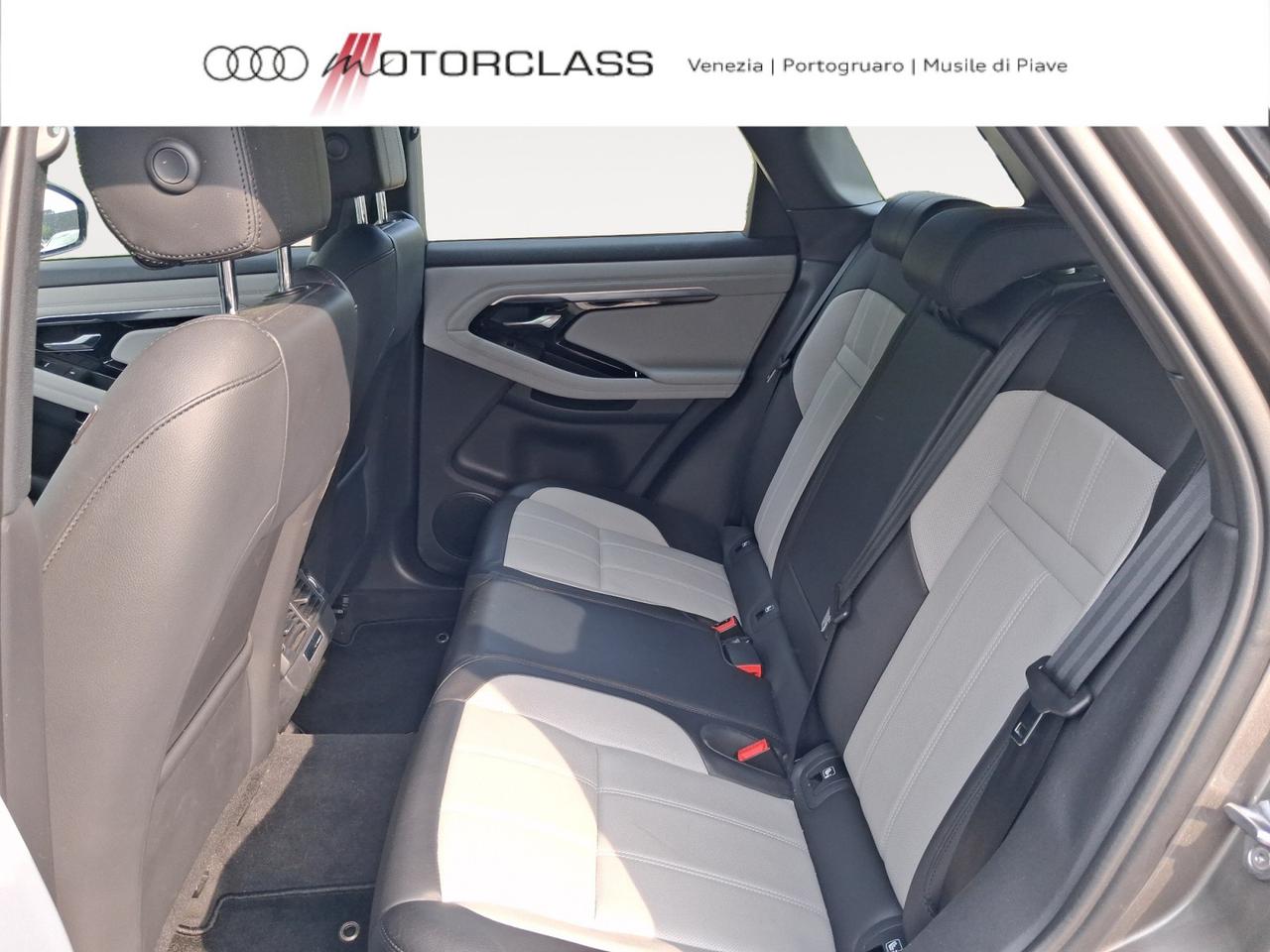 2.0 d i4 Mhev 163cv R-dynamic AWD Auto