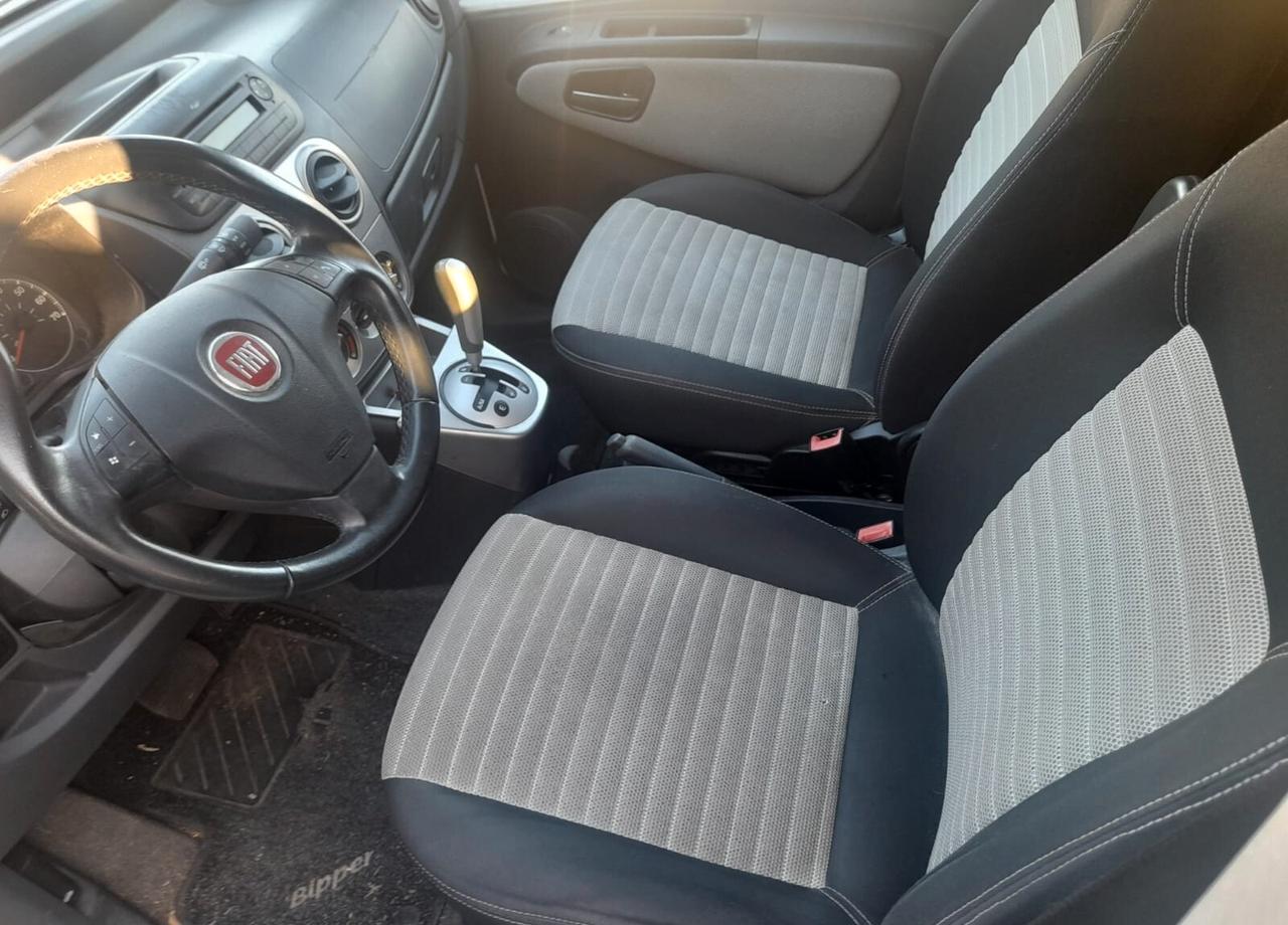 Fiat Qubo 1.3 MJT 75 CV - Automatico