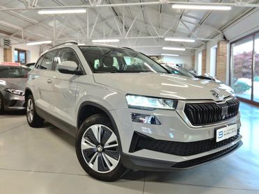 Skoda Karoq 2.0 TDI SCR 115 CV Executive