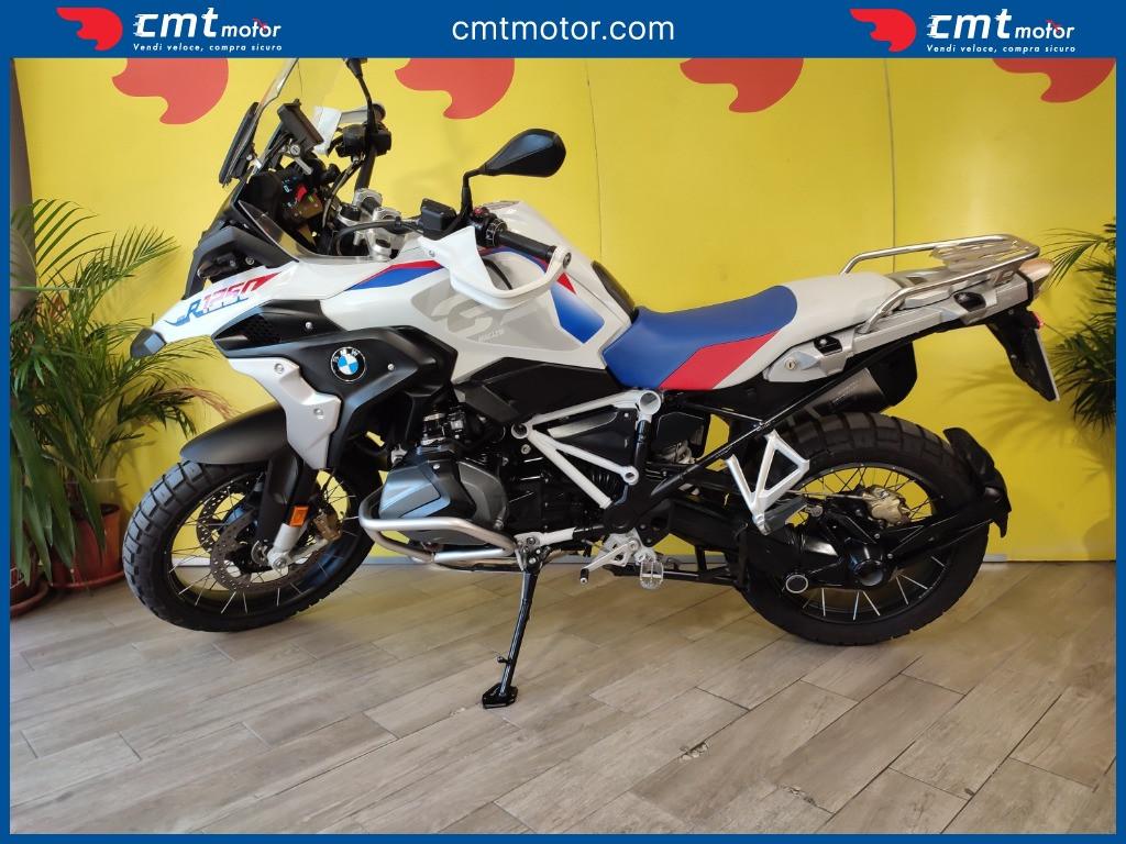 BMW R 1250 GS - 2022