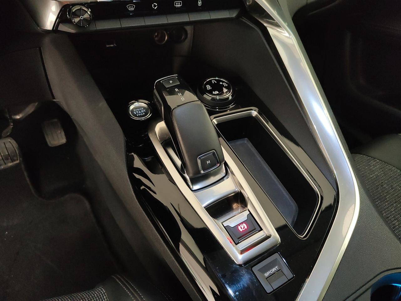 Peugeot 5008 BlueHDi 130 S&S EAT8 Allure